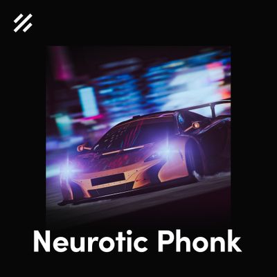 Download Sample pack Neurotic Phonk
