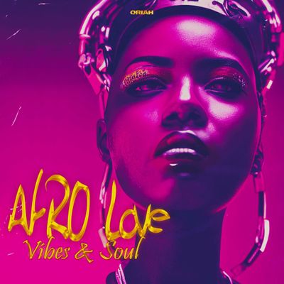 Download Sample pack Afro Love-Afrobeat Vibe & Soul