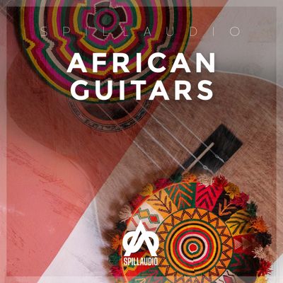 Download Sample pack African Guitars