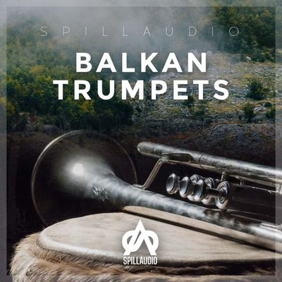 Download Sample pack Balkan Trumpets