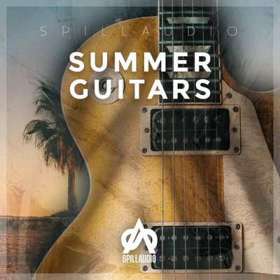 Download Sample pack Summer Guitars