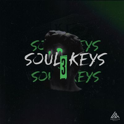 Download Sample pack Soul Keys 3