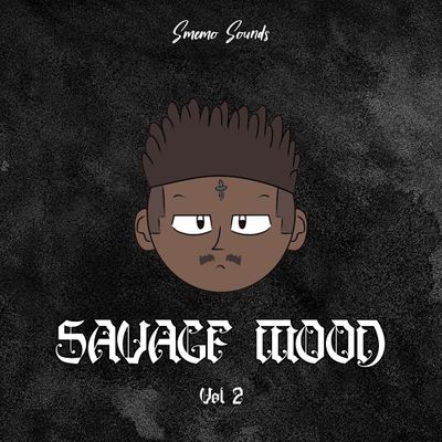 Download Sample pack SAVAGE MOOD vol 2