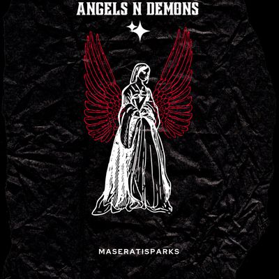 Download Sample pack AngelsNDemons