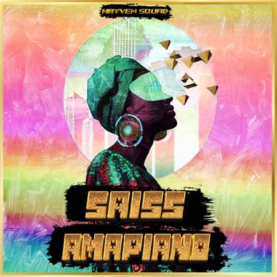 Download Sample pack SAISS AMAPIANO