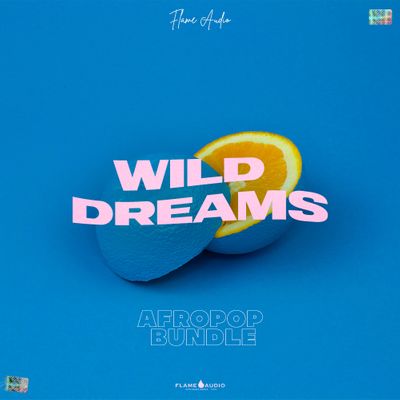 Download Sample pack Wild Dream: Afropop Bundle
