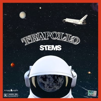 Download Sample pack TRAPOLLO: Trap and RnB Stems