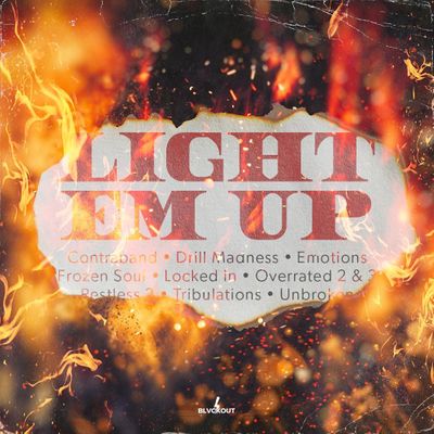 Download Sample pack Light Em Up