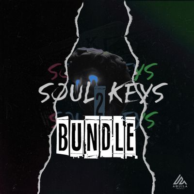 Download Sample pack Soul Keys Bundle