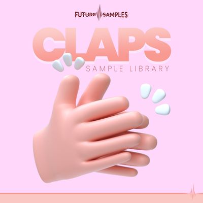 Download Sample pack CLAPS - Sample Library