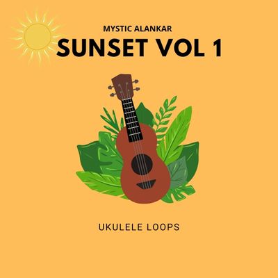 Download Sample pack Sunset Vol 1: Ukulele Loops
