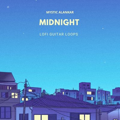 Download Sample pack Midnight