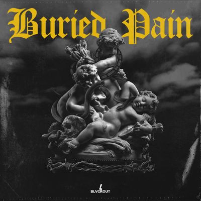 Download Sample pack Buried Pain