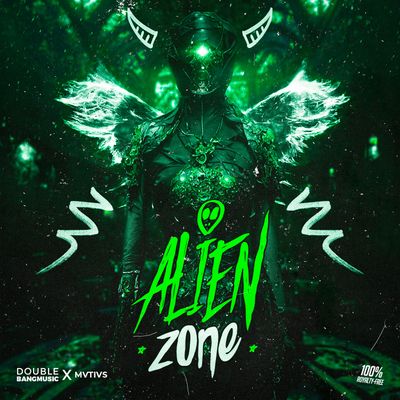 Download Sample pack Alien Zone