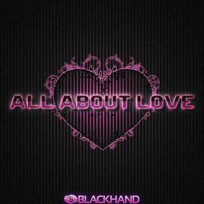 Download Sample pack All About Love