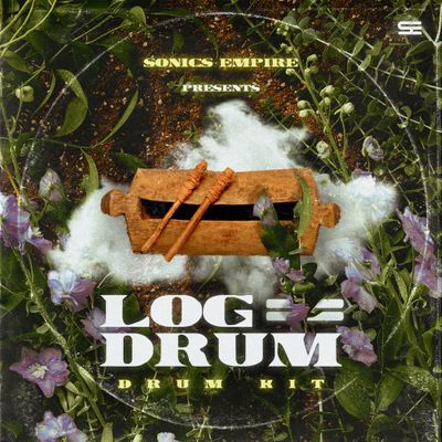 Download Sample pack Log Drum Kit