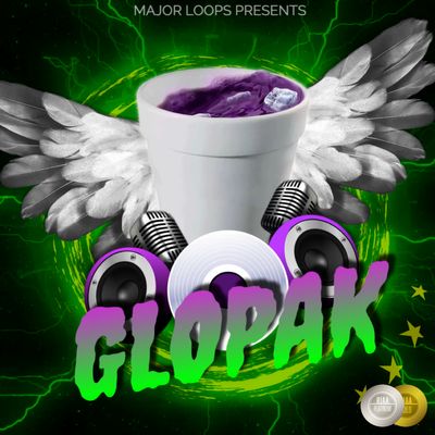 Download Sample pack GloPak