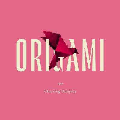 Download Sample pack Origami