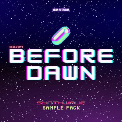 Download Sample pack Neon Session : Before Dawn
