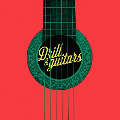 Download Sample pack Drill & Guitars
