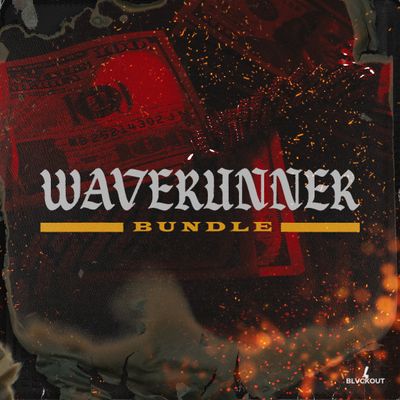 Download Sample pack Waverunner Ultimate Bundle