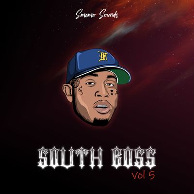 Download Sample pack SOUTH BOSS vol 5