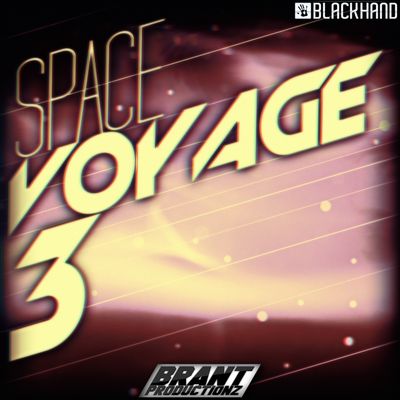 Download Sample pack Space Voyage 3