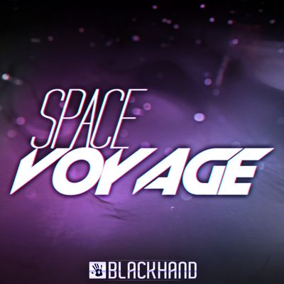 Download Sample pack Space Voyage