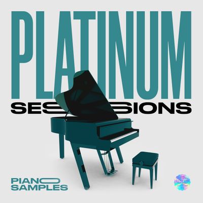 Download Sample pack Platinum Sessions : Piano Samples