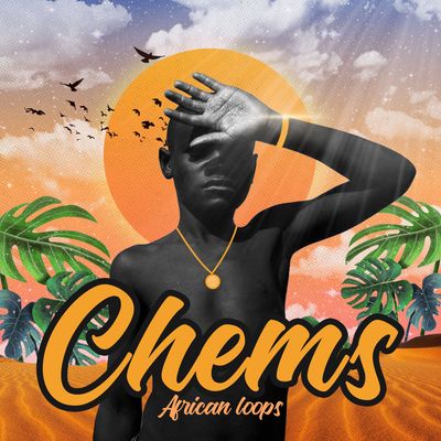 Download Sample pack Chems - Afrobeats Loops
