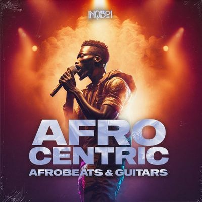 Download Sample pack Afrocentric – Afrobeat & Guitars