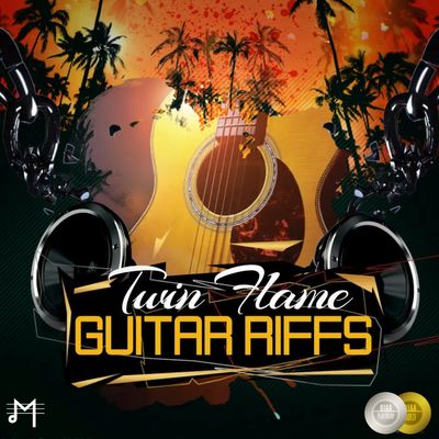 Download Sample pack Twin Flame