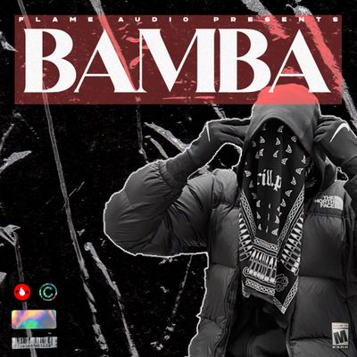Download Sample pack BAMBA: The Essence Of Drill