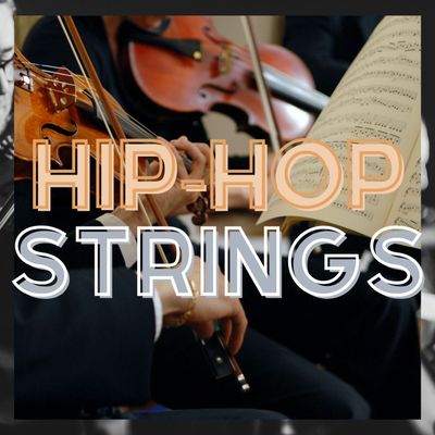 Download Sample pack Hip Hop Strings