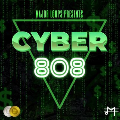 Download Sample pack Cyber 808