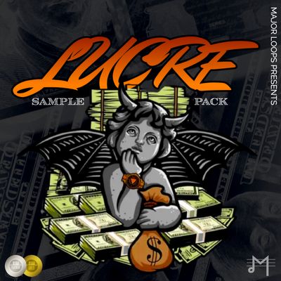 Download Sample pack Lucre