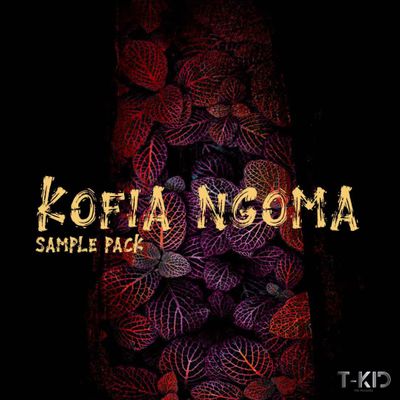 Download Sample pack Kofia Ngoma Sample Pack