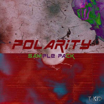 Download Sample pack Polarity - Trap & RnB Sample Pack