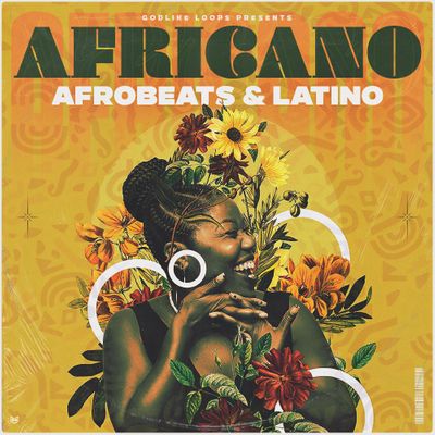 Download Sample pack Africano - Afrobeats & Latino