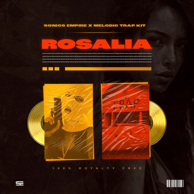 Download Sample pack Rosalia
