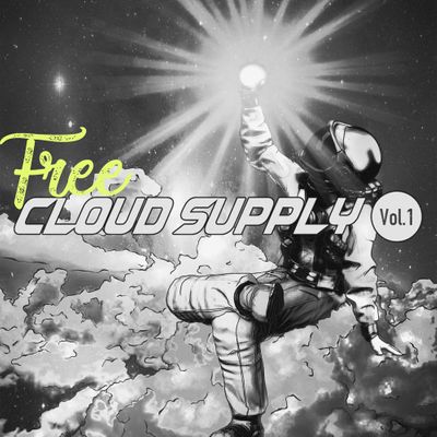 Download Sample pack Free Cloud Supply Vol.1