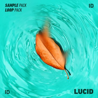 Download Sample pack Lucid