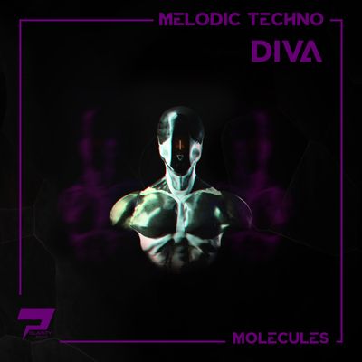 Download Sample pack Molecules [Melodic Techno Diva Presets]