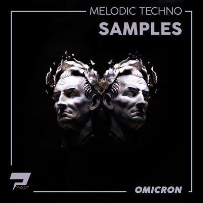 Download Sample pack Omicron - Melodic Techno Samples