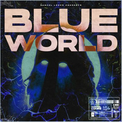 Download Sample pack Blue World