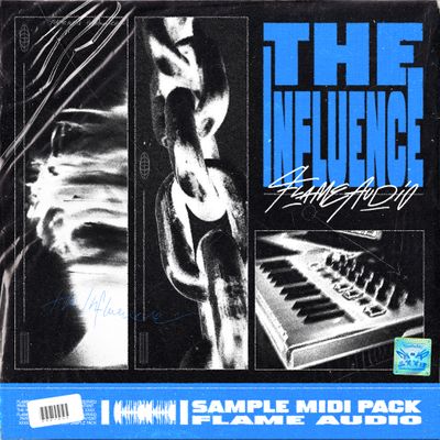 Download Sample pack The Influence: Ultimate Sample MIDI Pack
