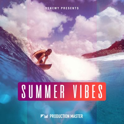 Download Sample pack Summer Vibes