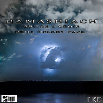 Download Sample pack Hamashiach Melody Pack - Drill Guitars & Choirs