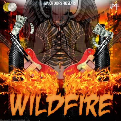 Download Sample pack Wildfire