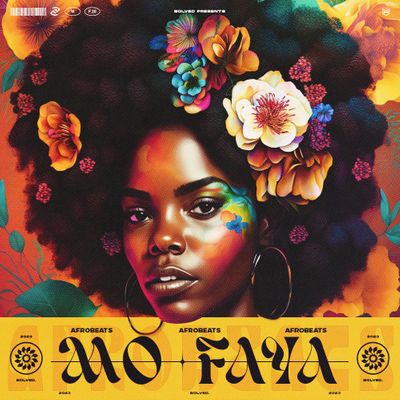 Download Sample pack Mo Faya Afrobeats